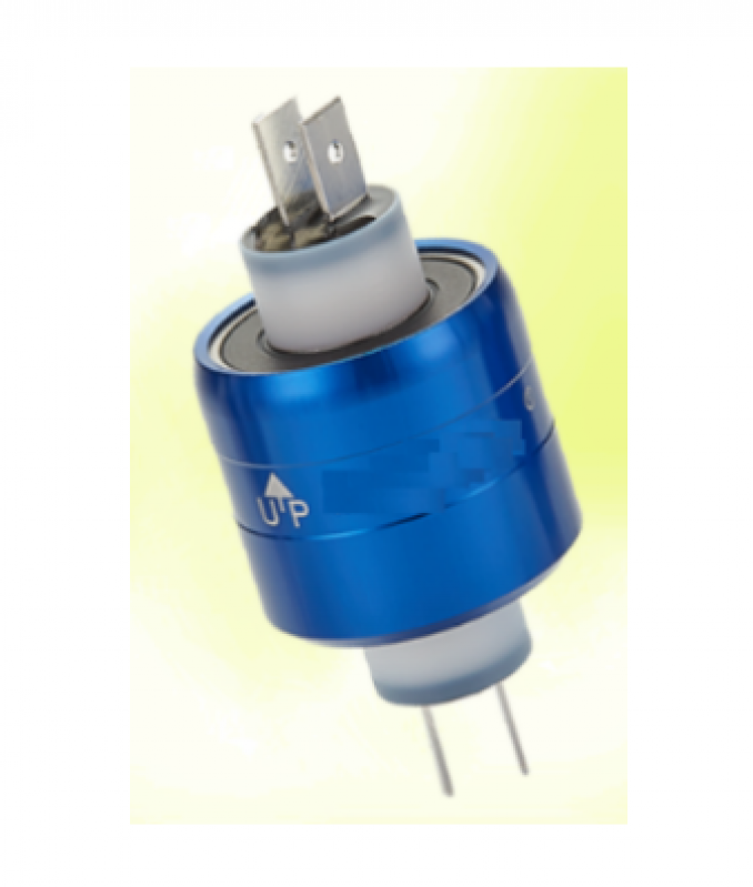 Conector Cabo Elétrico Valor Macaíba - Conector Coletor Rotativo