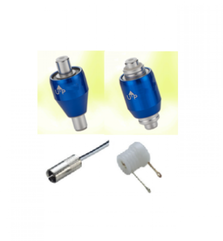 Conector Pptec M8 Preço Mariana - Conector Pptec Substituto Modular