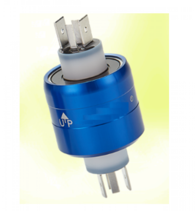 Conector Rotativo 430 Parnamirim - Conector Rotativo 430