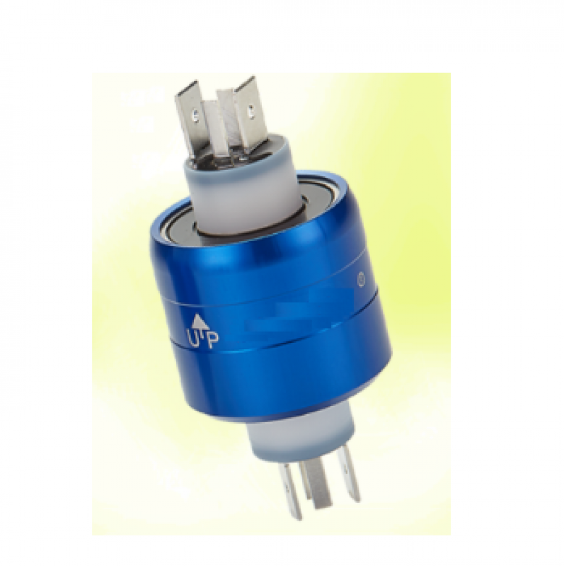 Conector Rotativo A4h Colniza - Conector Rotativo Modular