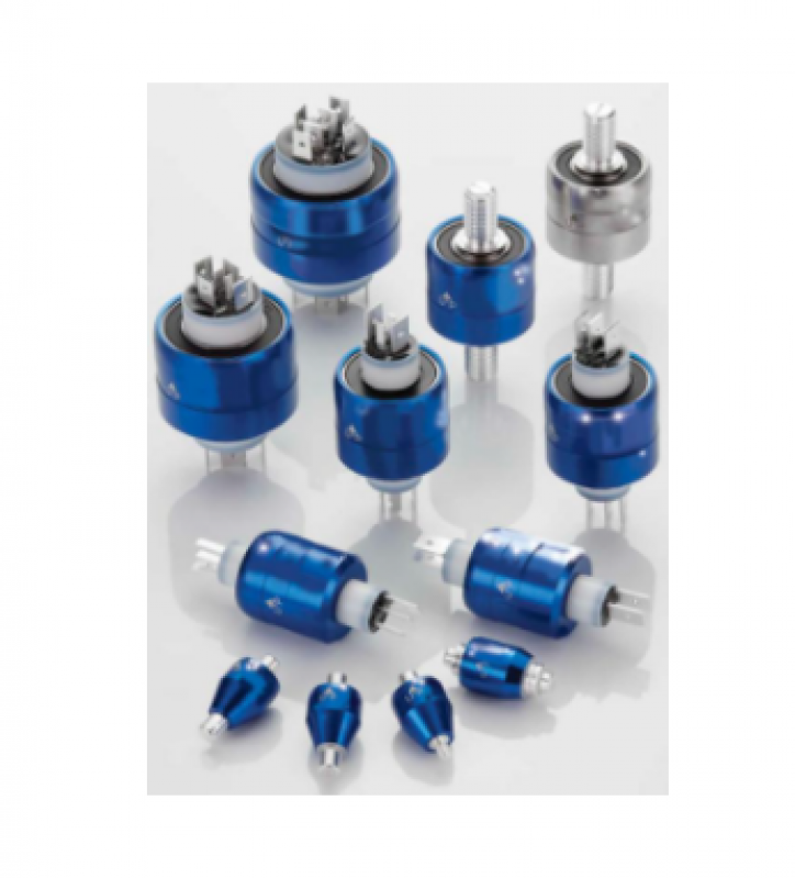 Conector Rotativo Modular Olinda - Conector Rotativo Modular