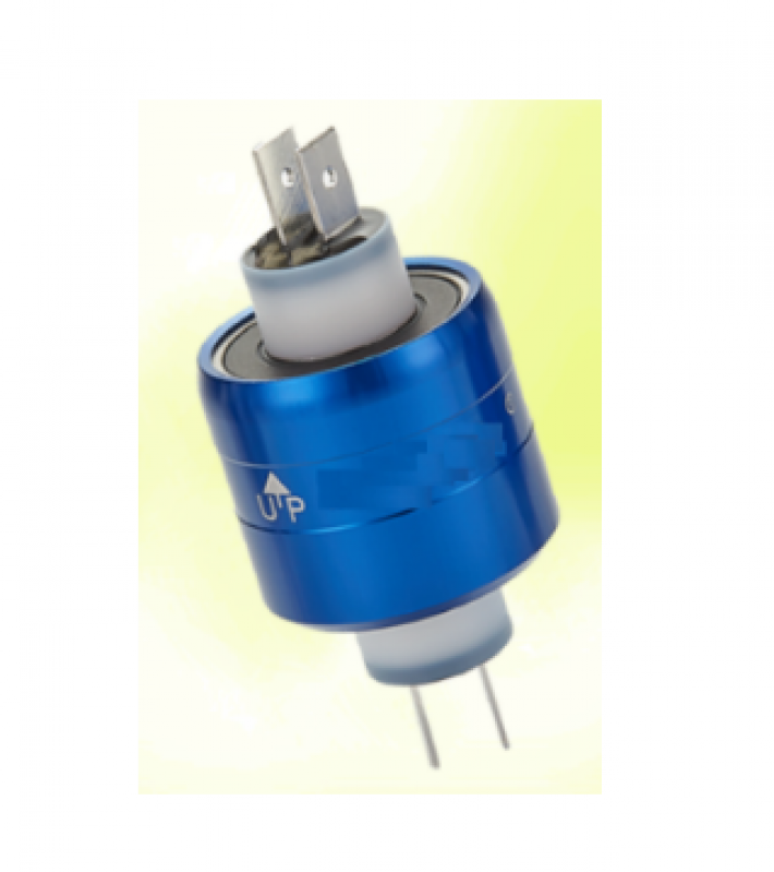 Conector Rotativo Arujá - Conector Rotativo 430