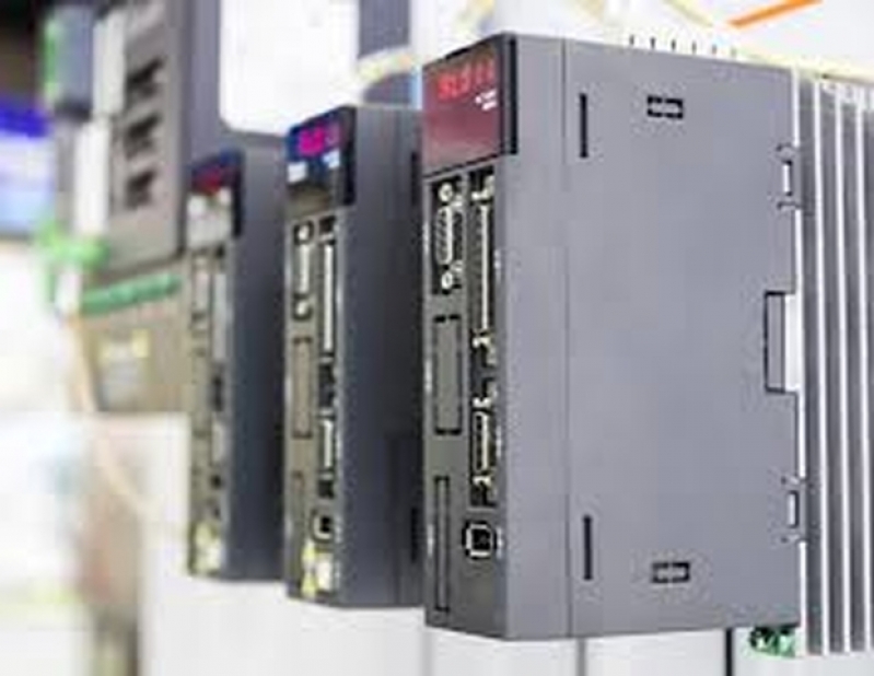 Controladores Lógicos Programáveis Mitsubishi Fx5 Preço Petrolina - Controladores Lógicos Programáveis Fx2