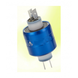 conector elétrico rotativo valor Catas Altas