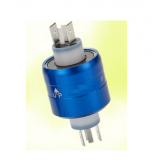 conector rotativo 4 vias Contagem