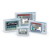 Interface Ihm Mitsubishi