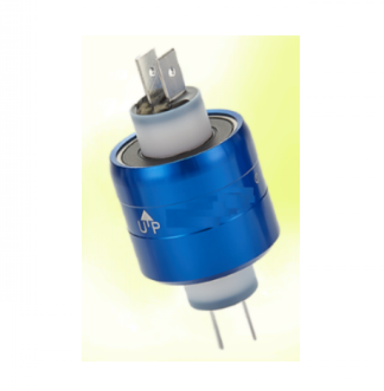 Valor de Conector Rotativo Modular Araquari - Conector Rotativo 430