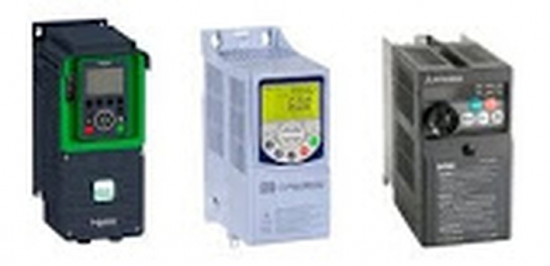 Venda de Inversor de Frequência Hvac 101 Senador Canedo - Inversor de Frequência Hvac 102